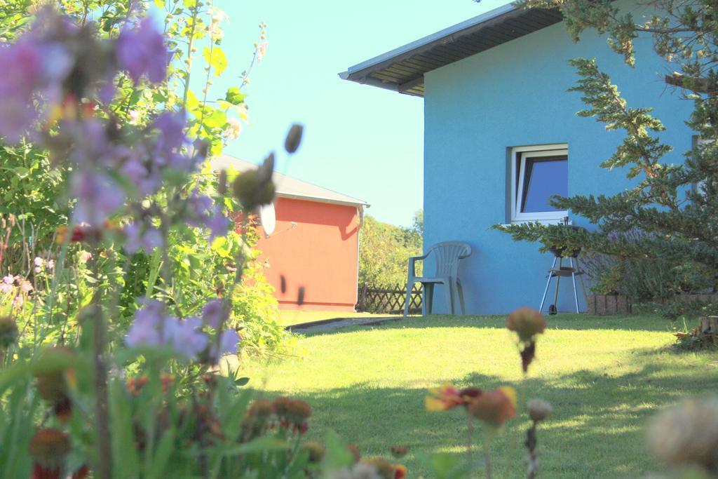 Ferienanlage Bullerbue Lohme Cameră foto